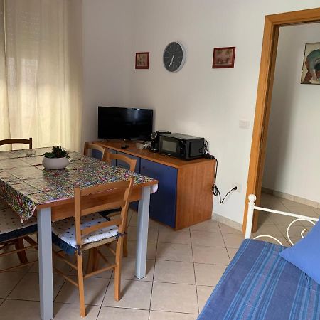 Casa Ziu Juanne Apartment Orosei Exterior photo