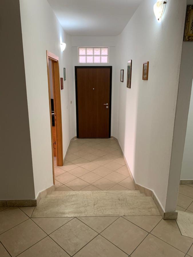 Casa Ziu Juanne Apartment Orosei Exterior photo
