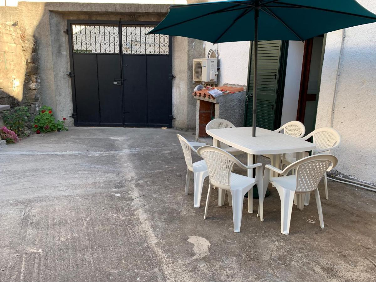 Casa Ziu Juanne Apartment Orosei Exterior photo